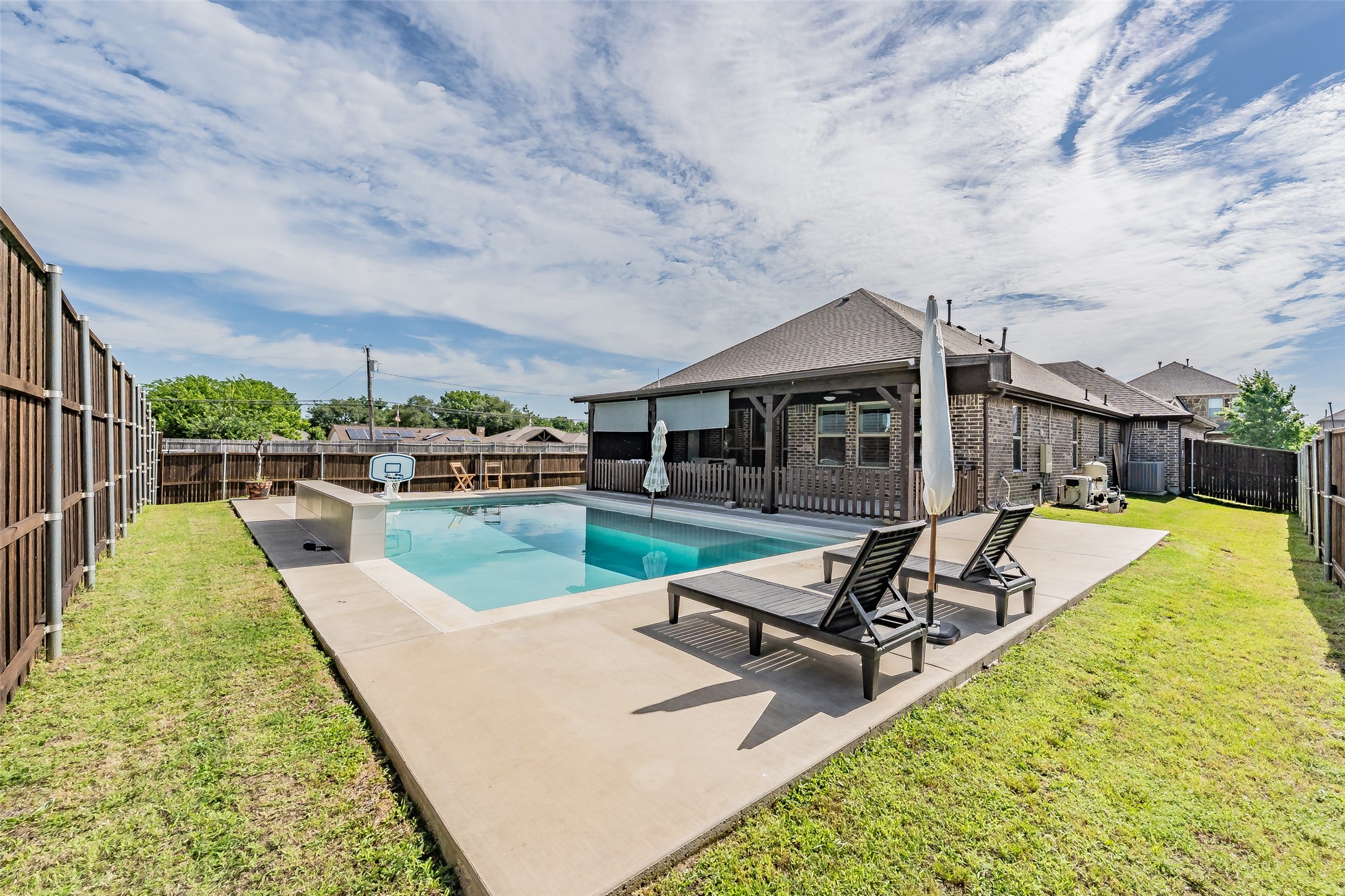 702 Providence Wylie TX 75098