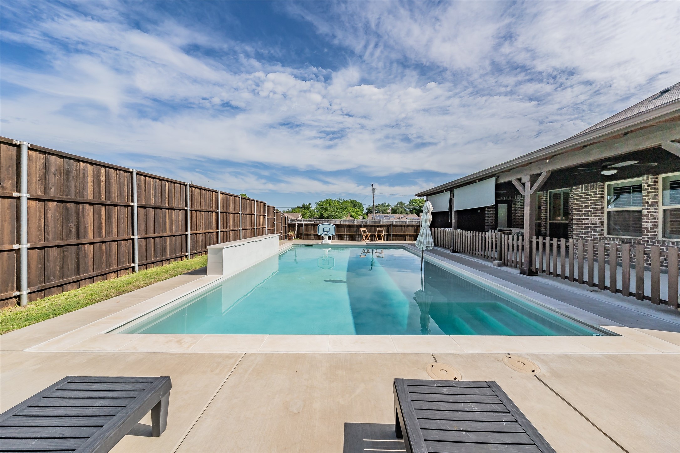 702 Providence Wylie TX 75098
