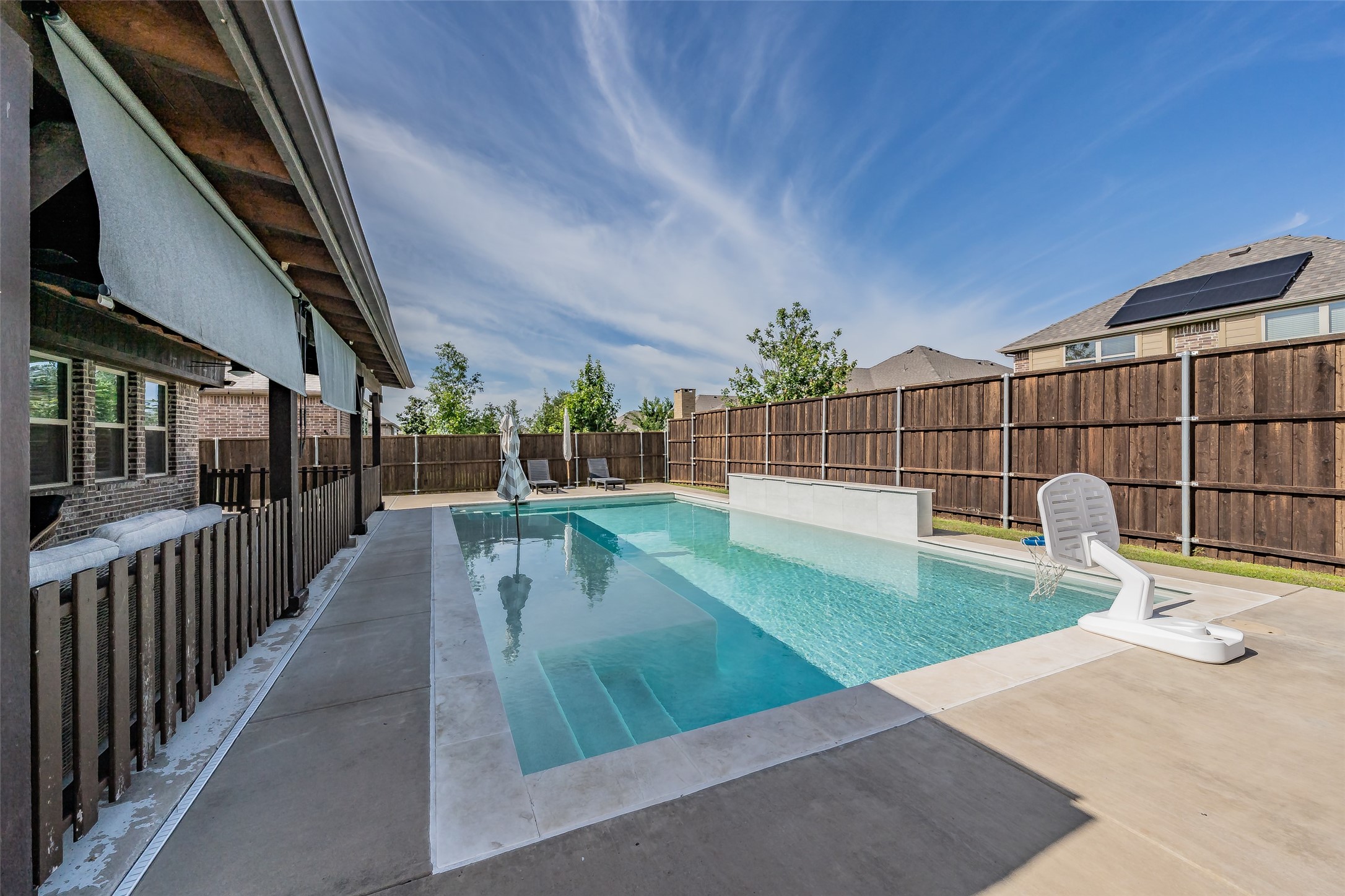 702 Providence Wylie TX 75098