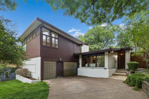7142 Shook Avenue Dallas TX 75214