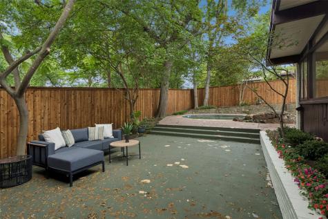 7142 Shook Avenue Dallas TX 75214