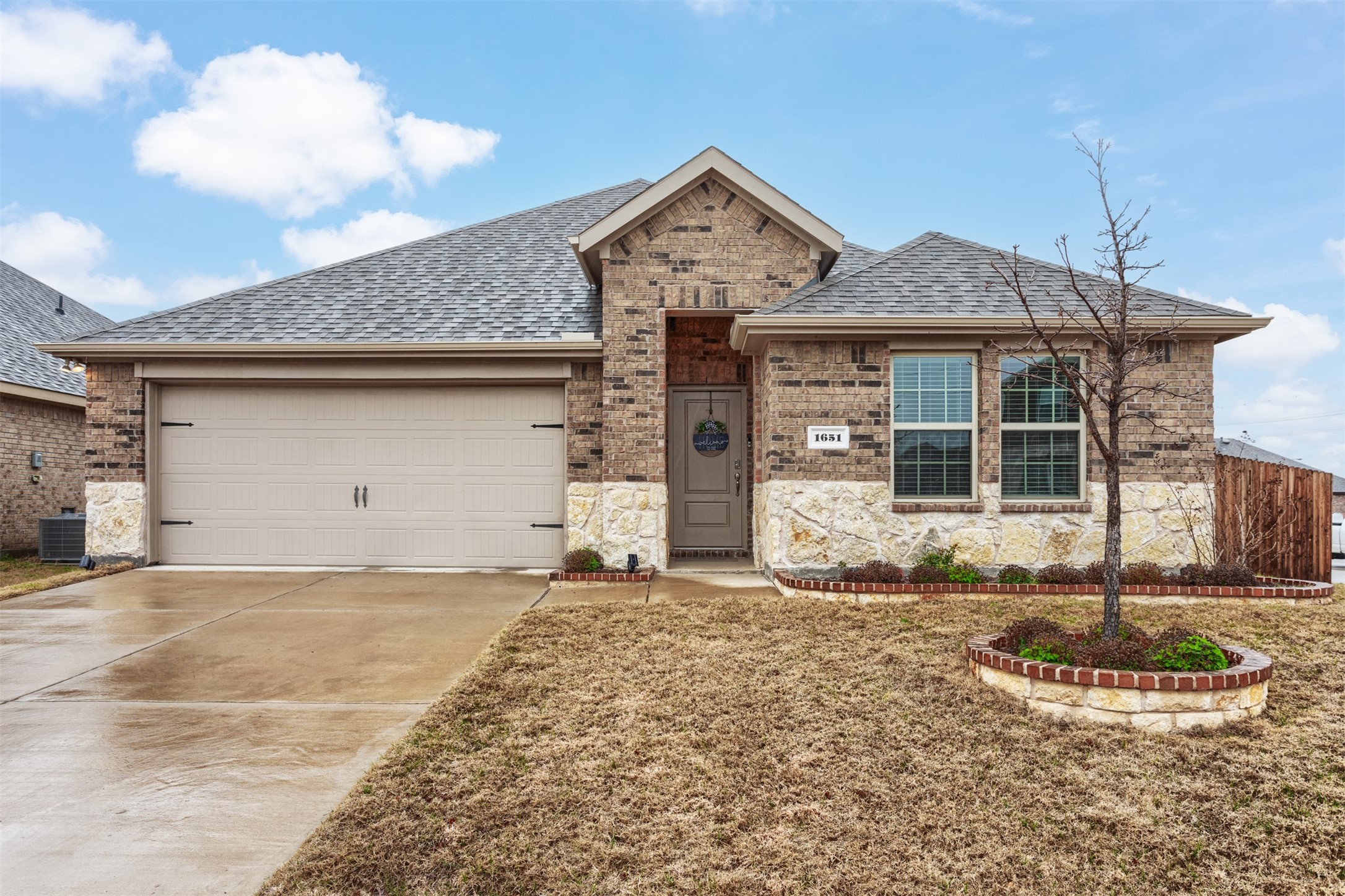 1651 Hummingbird Street Princeton TX 75407