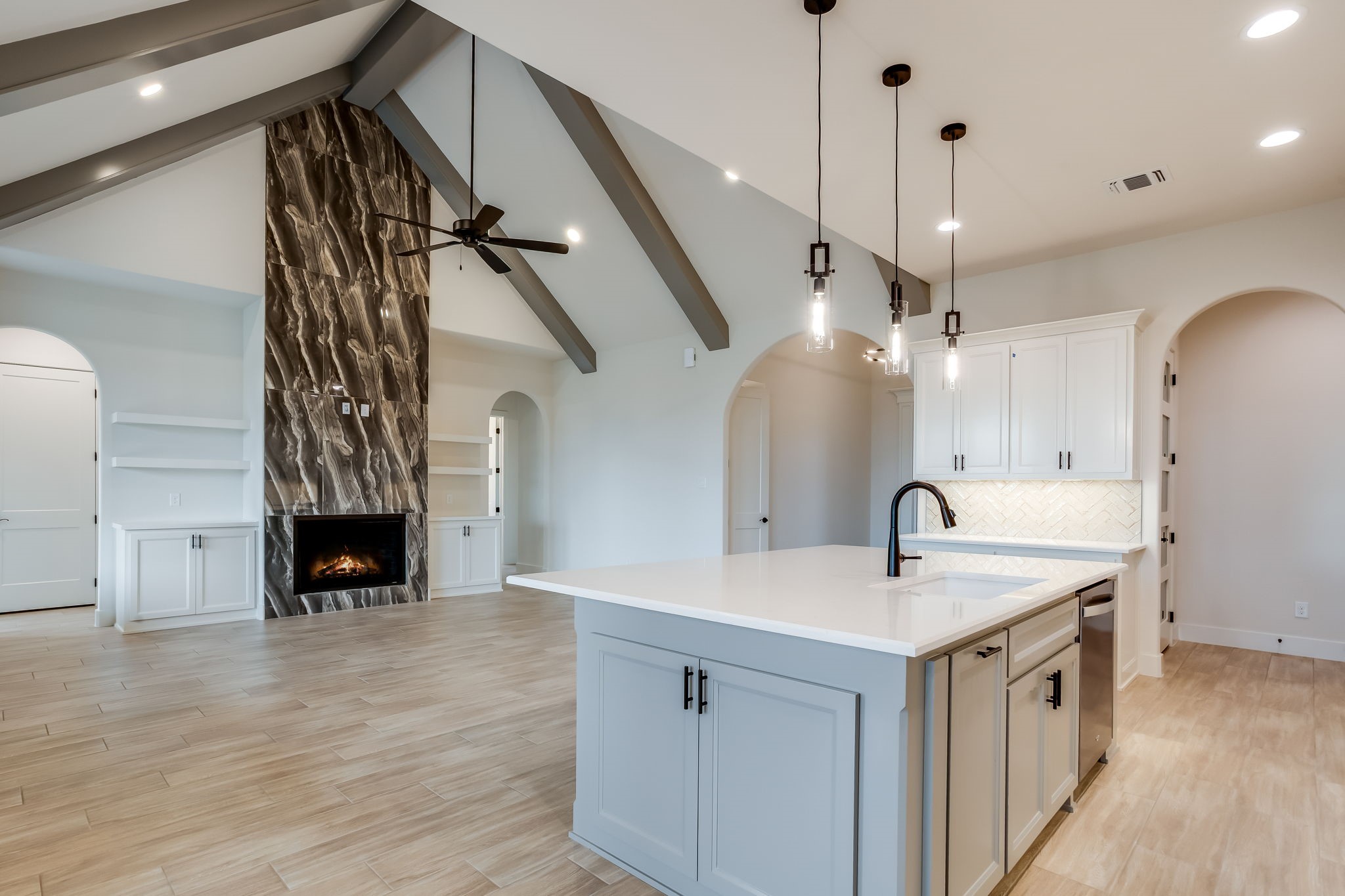 128 Prairie Winds Drive Poolville TX 76487