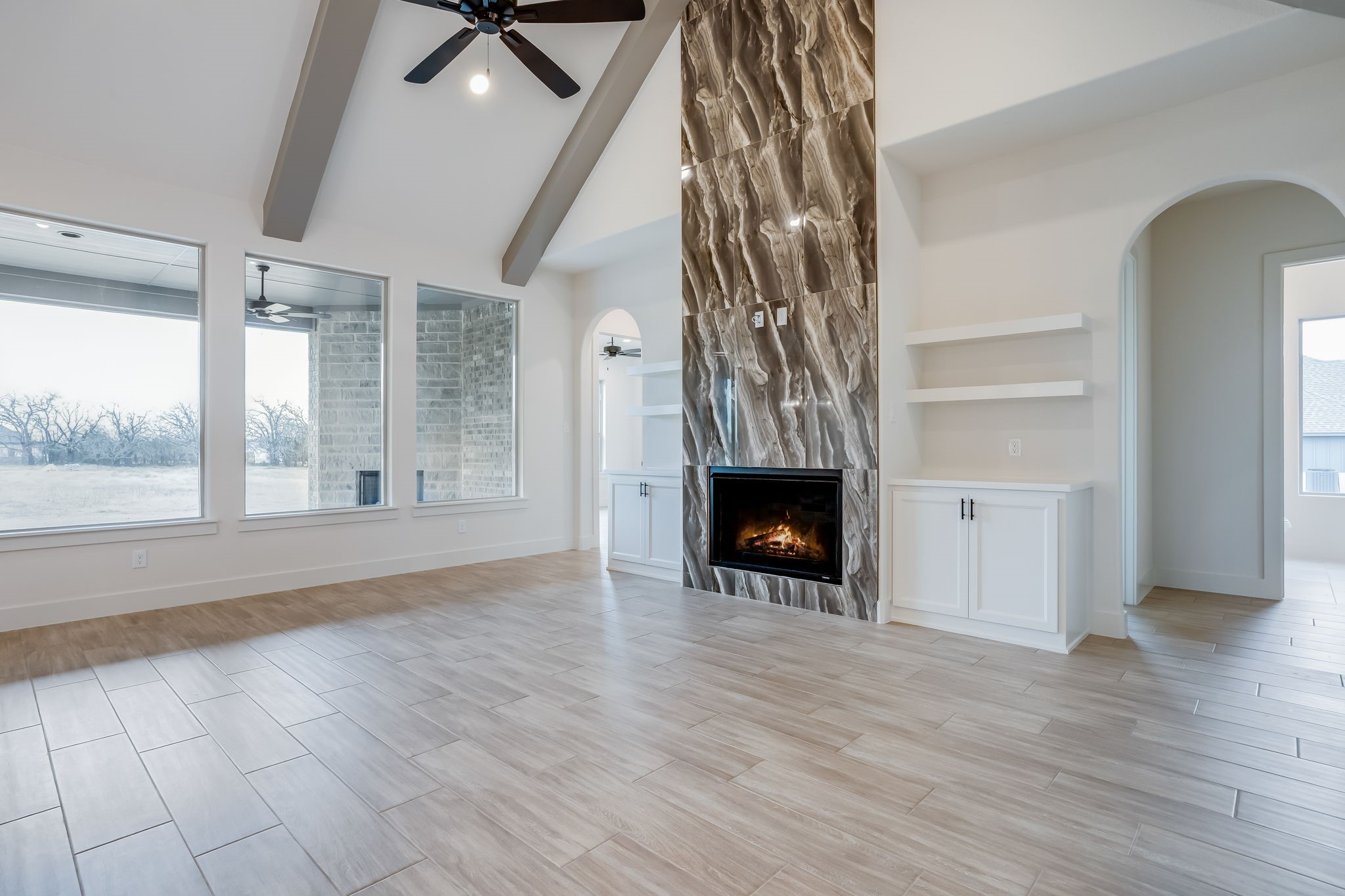 128 Prairie Winds Drive Poolville TX 76487