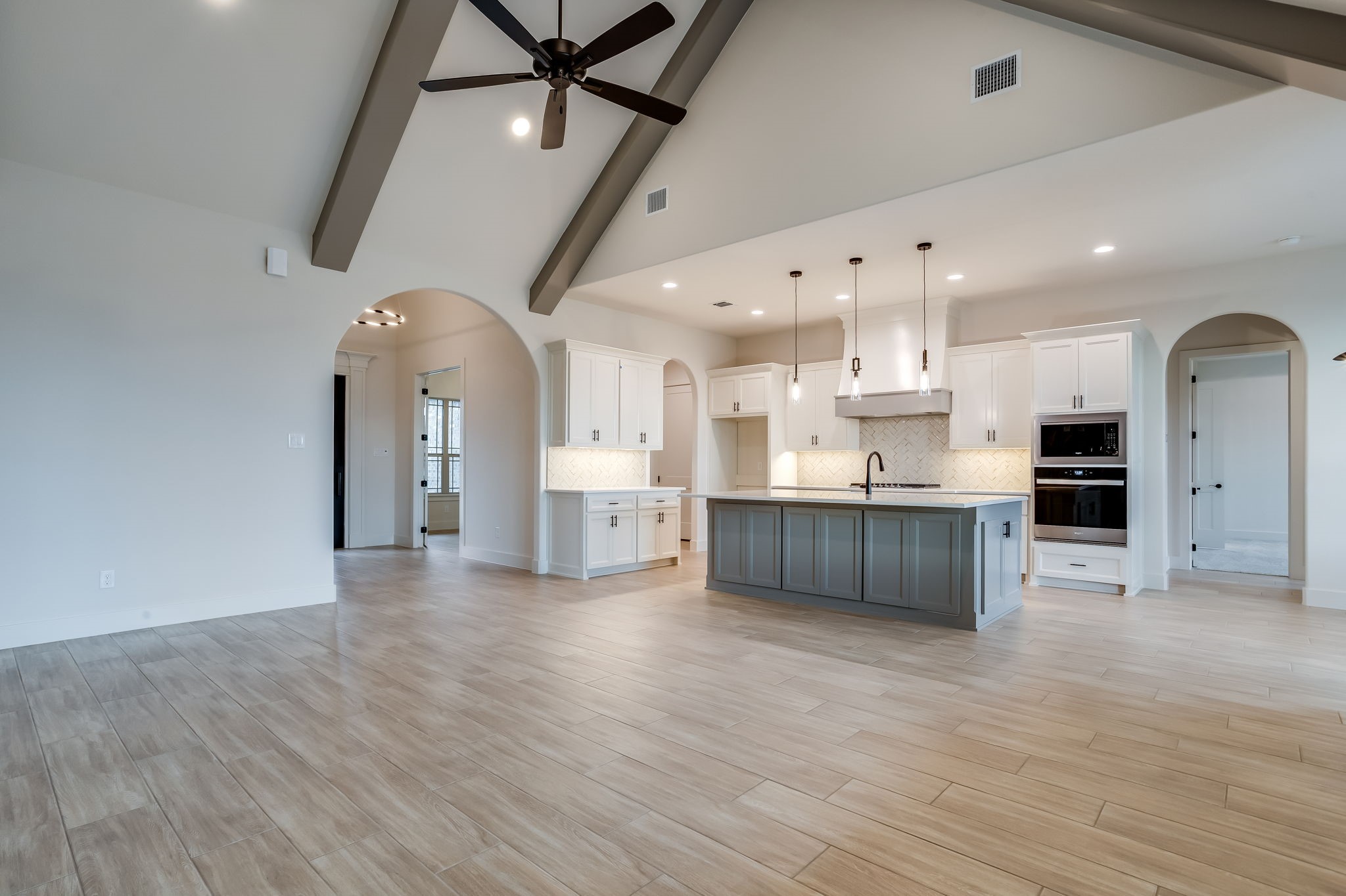 128 Prairie Winds Drive Poolville TX 76487