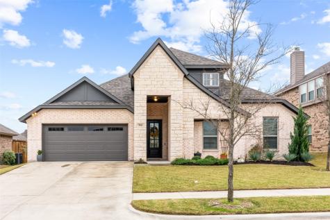354 Country Meadows Boulevard Waxahachie TX 75165