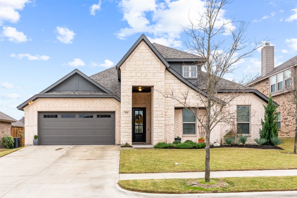 354 Country Meadows Boulevard Waxahachie TX 75165