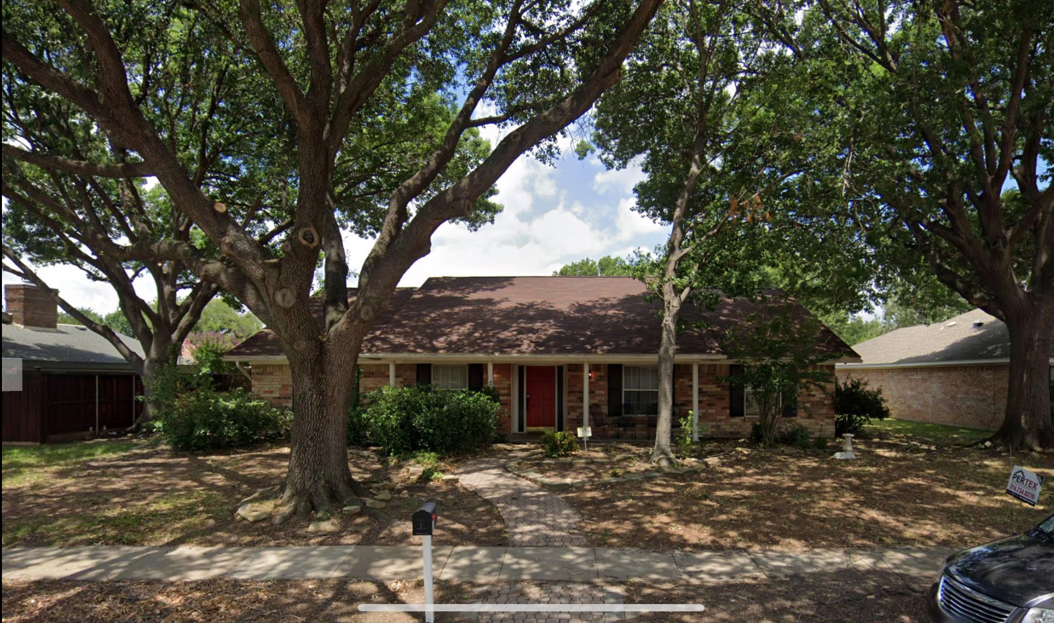 2813 Staffordshire Drive Carrollton TX 75007