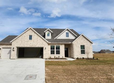 125 Spicewood Trail Rhome TX 76078