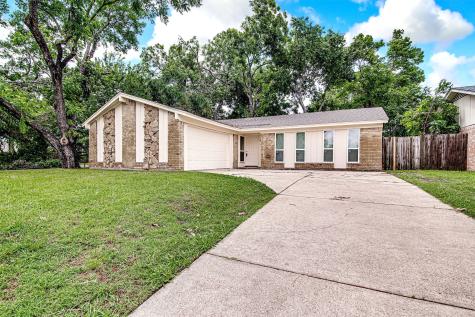 301 Beatty Drive Grand Prairie TX 75052