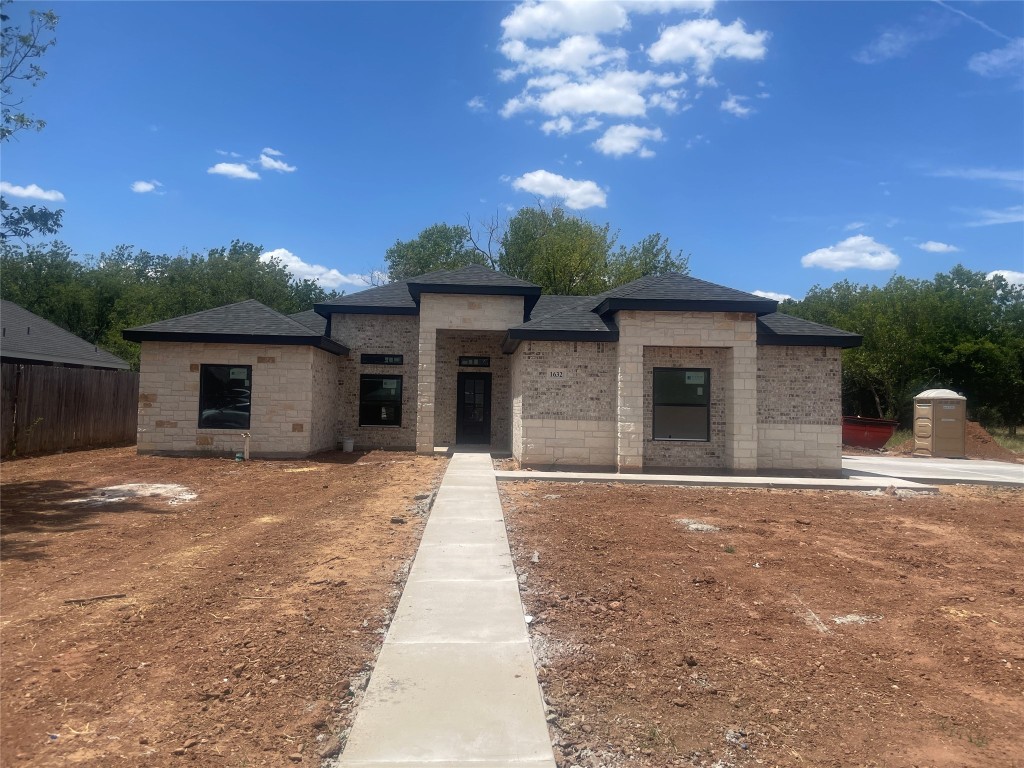1632 Oldham Lane Abilene TX 79602