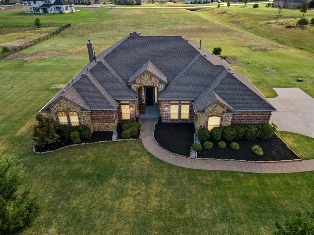1565 Winding Creek Lane Rockwall TX 75032