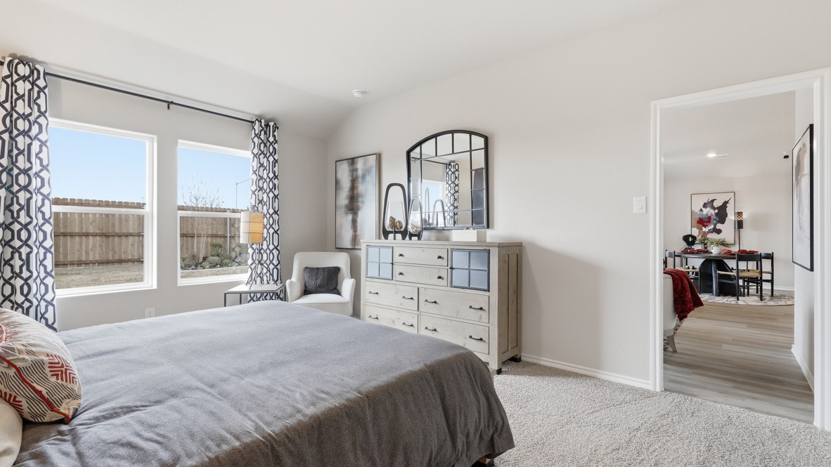 9348 Subjeck Way Fort Worth TX 76108
