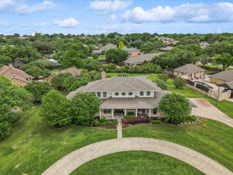 2206 High Country Drive Carrollton TX 75007