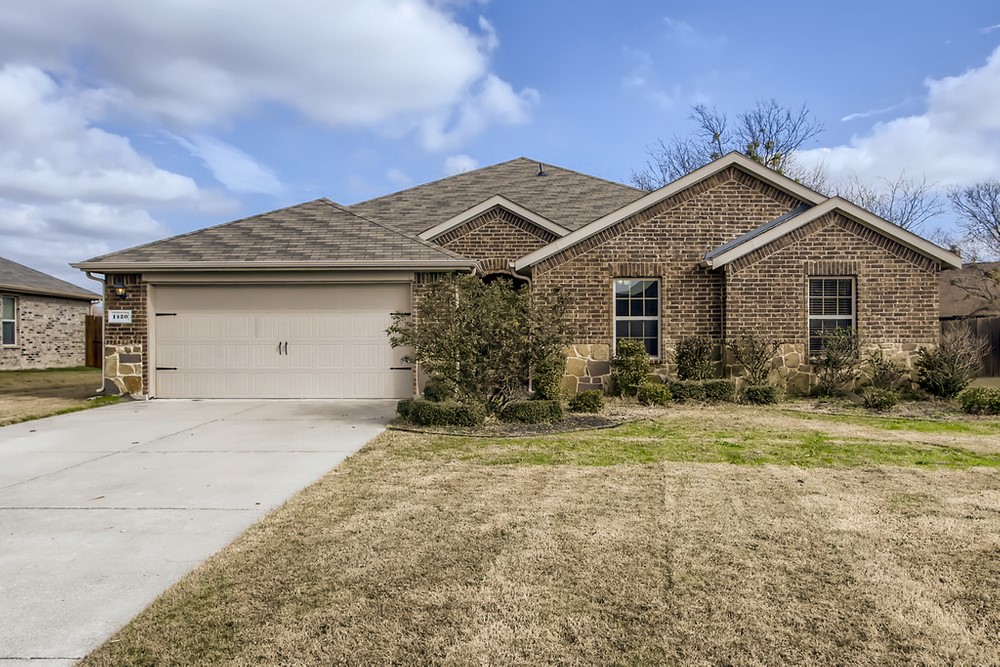 1420 Claire Lane Royse City TX 75189