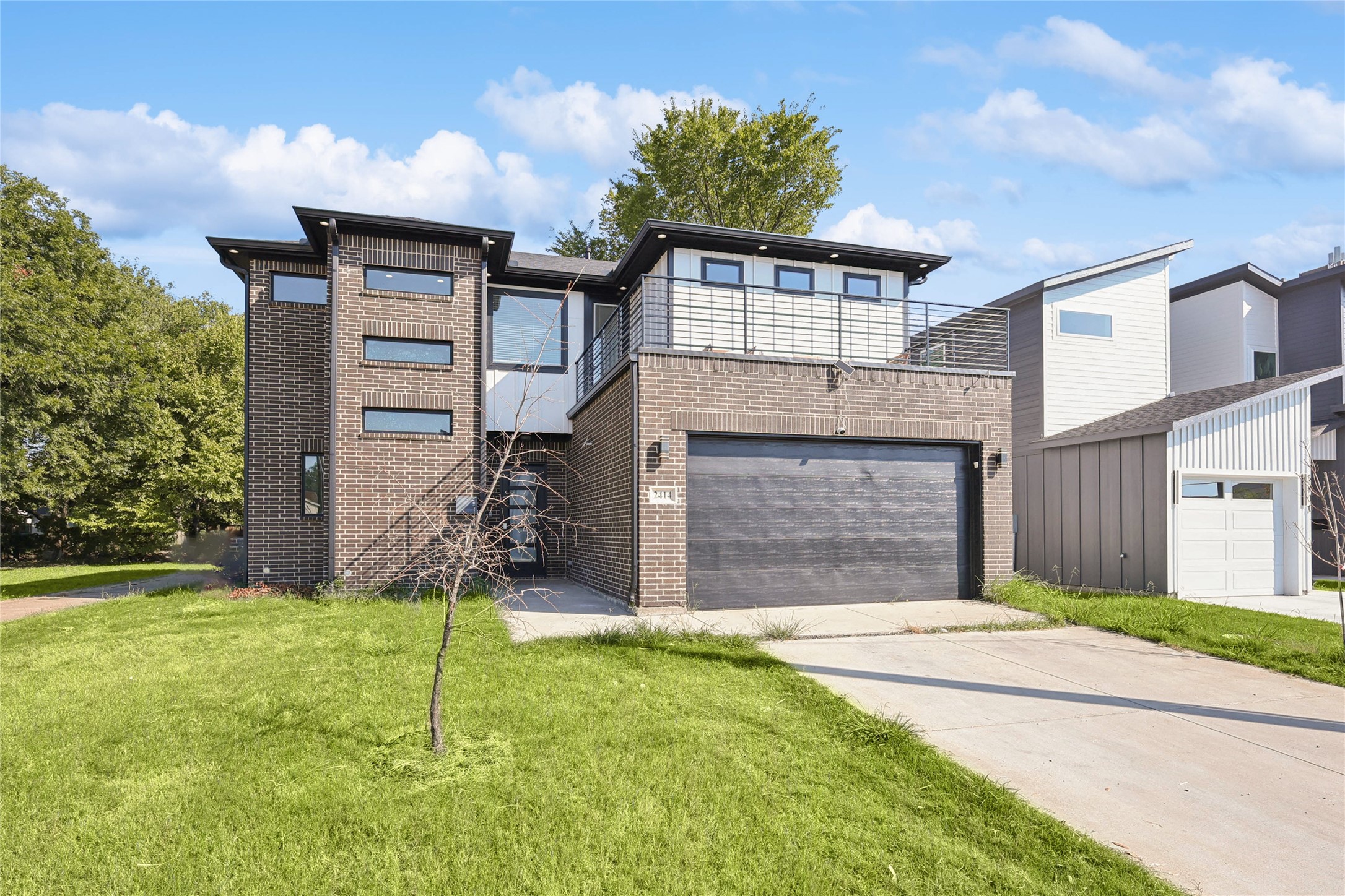 2414 Pennsylvania Avenue Dallas TX 75215