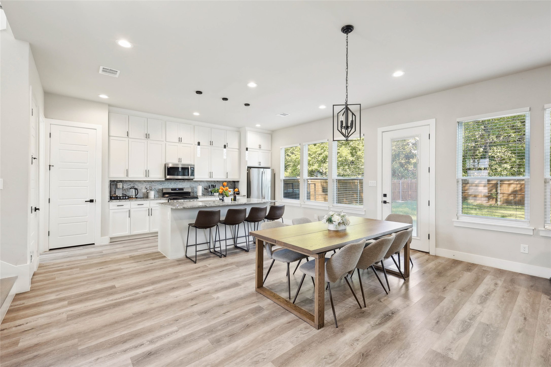 2414 Pennsylvania Avenue Dallas TX 75215