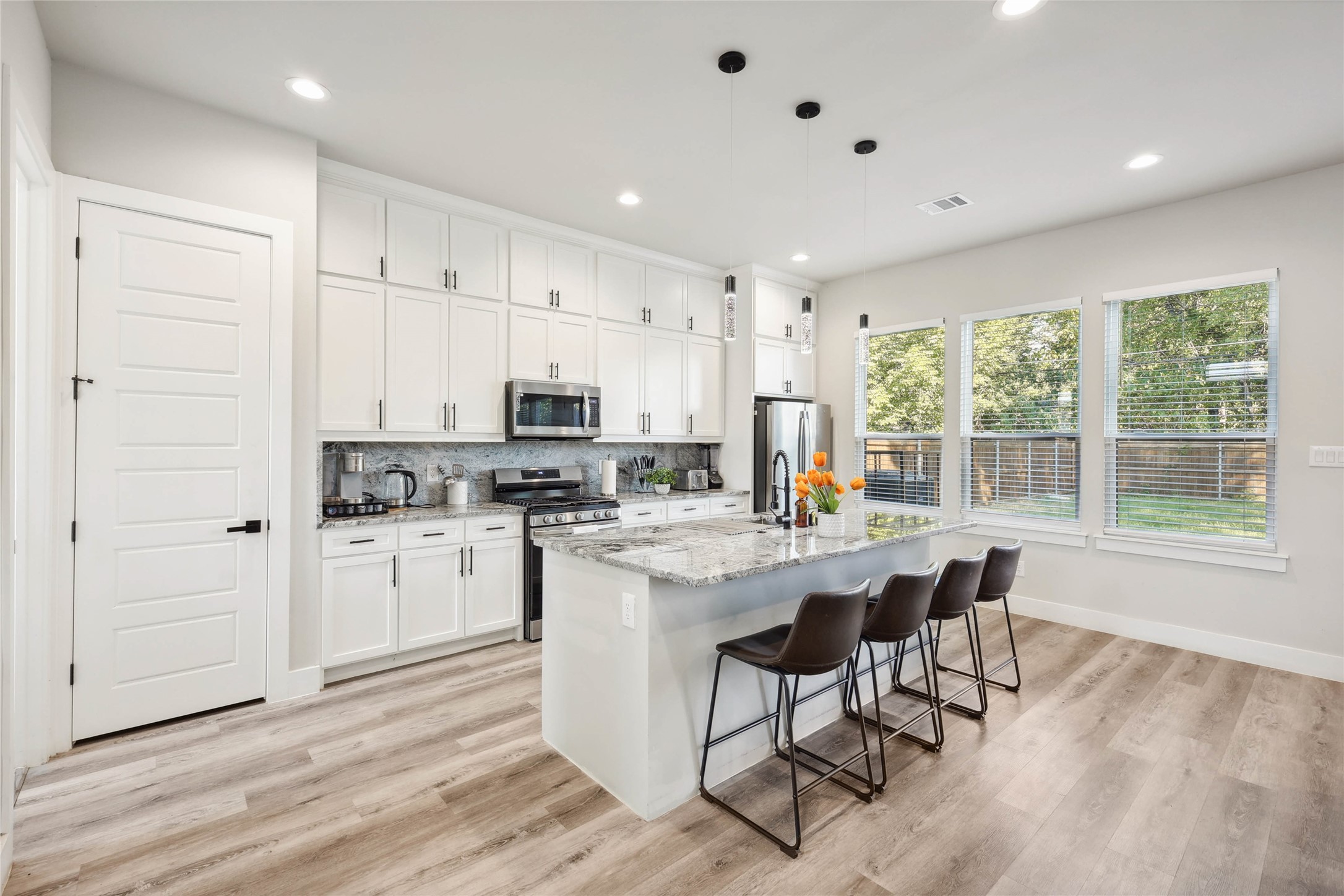 2414 Pennsylvania Avenue Dallas TX 75215