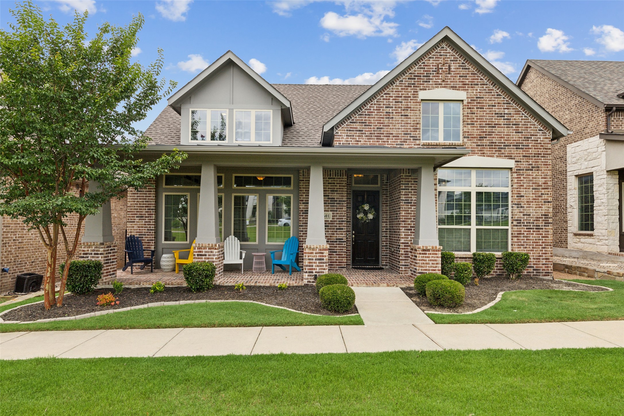 7601 Avondale Drive Mckinney TX 75070