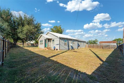 844 N Us Highway 183 Breckenridge TX 76424