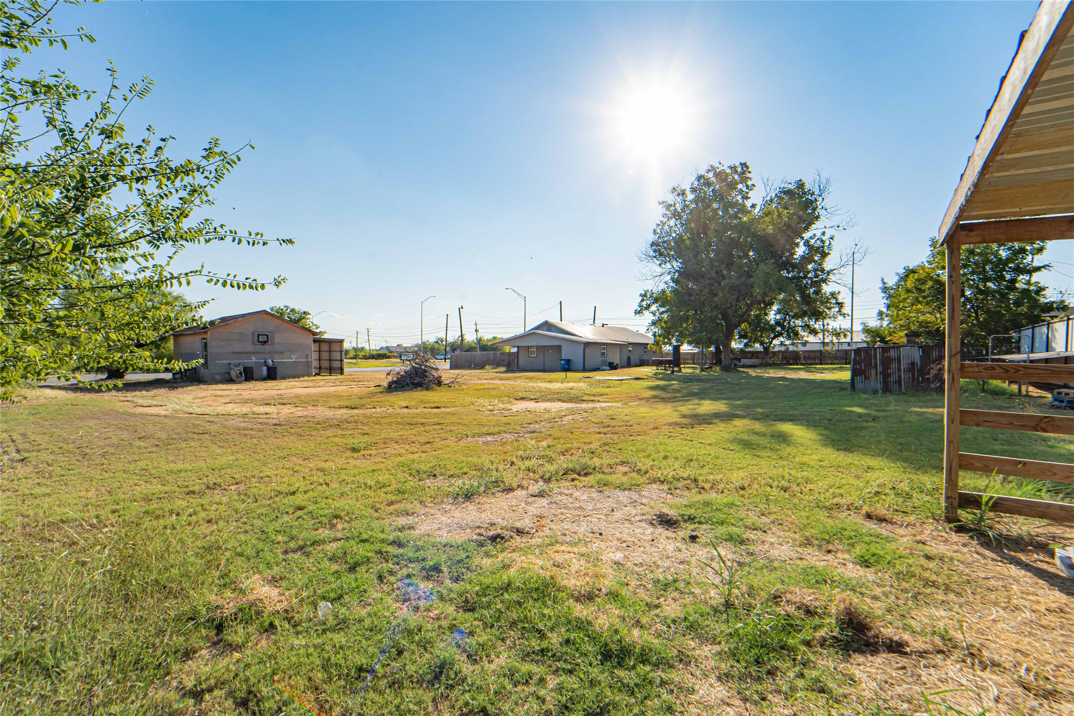 844 N Us Highway 183 Breckenridge TX 76424