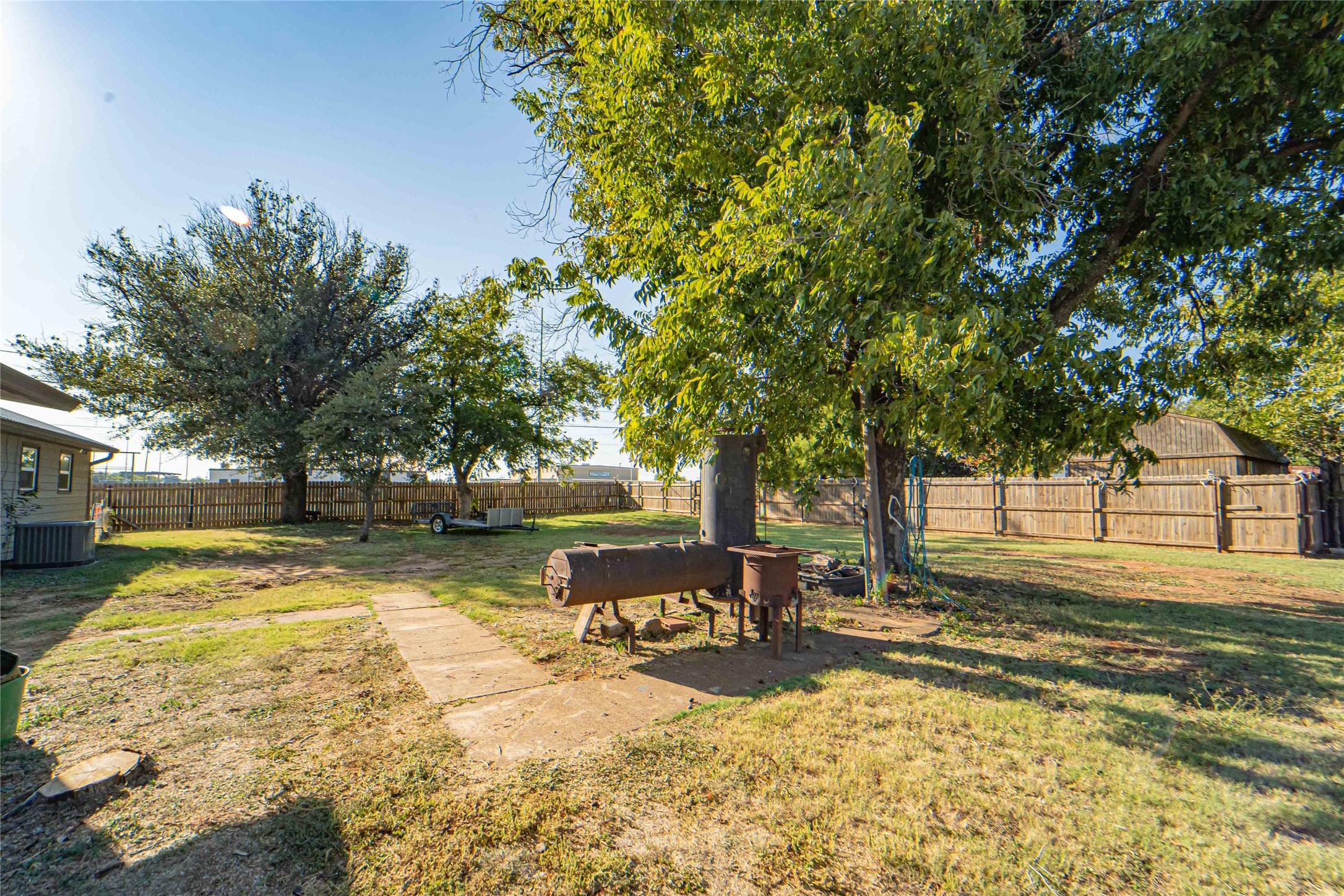 844 N Us Highway 183 Breckenridge TX 76424