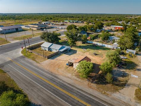 844 N Us Highway 183 Breckenridge TX 76424
