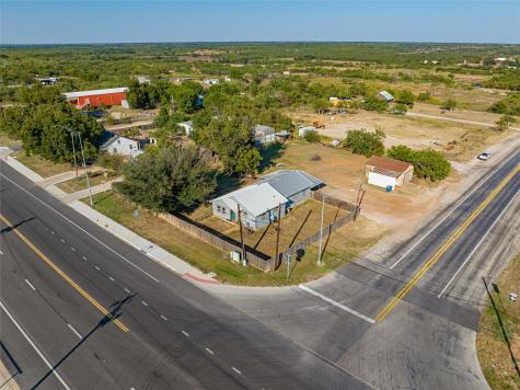 844 N Us Highway 183 Breckenridge TX 76424