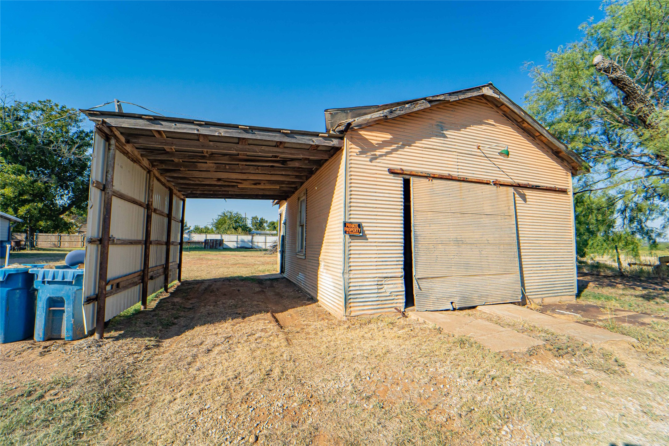 844 N Us Highway 183 Breckenridge TX 76424