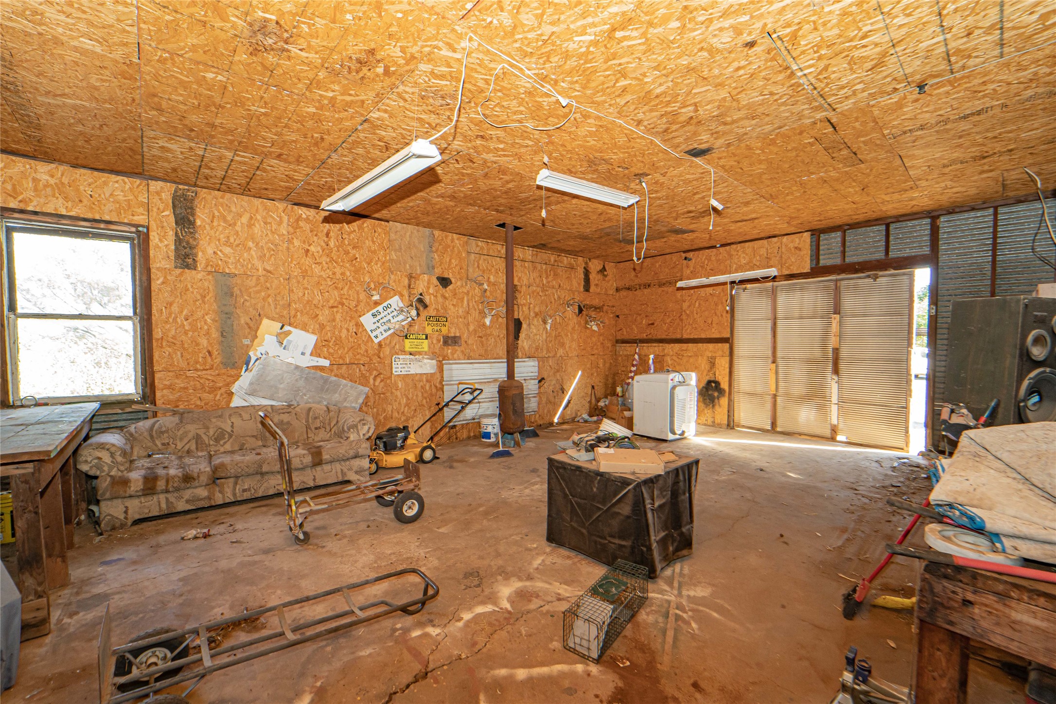 844 N Us Highway 183 Breckenridge TX 76424