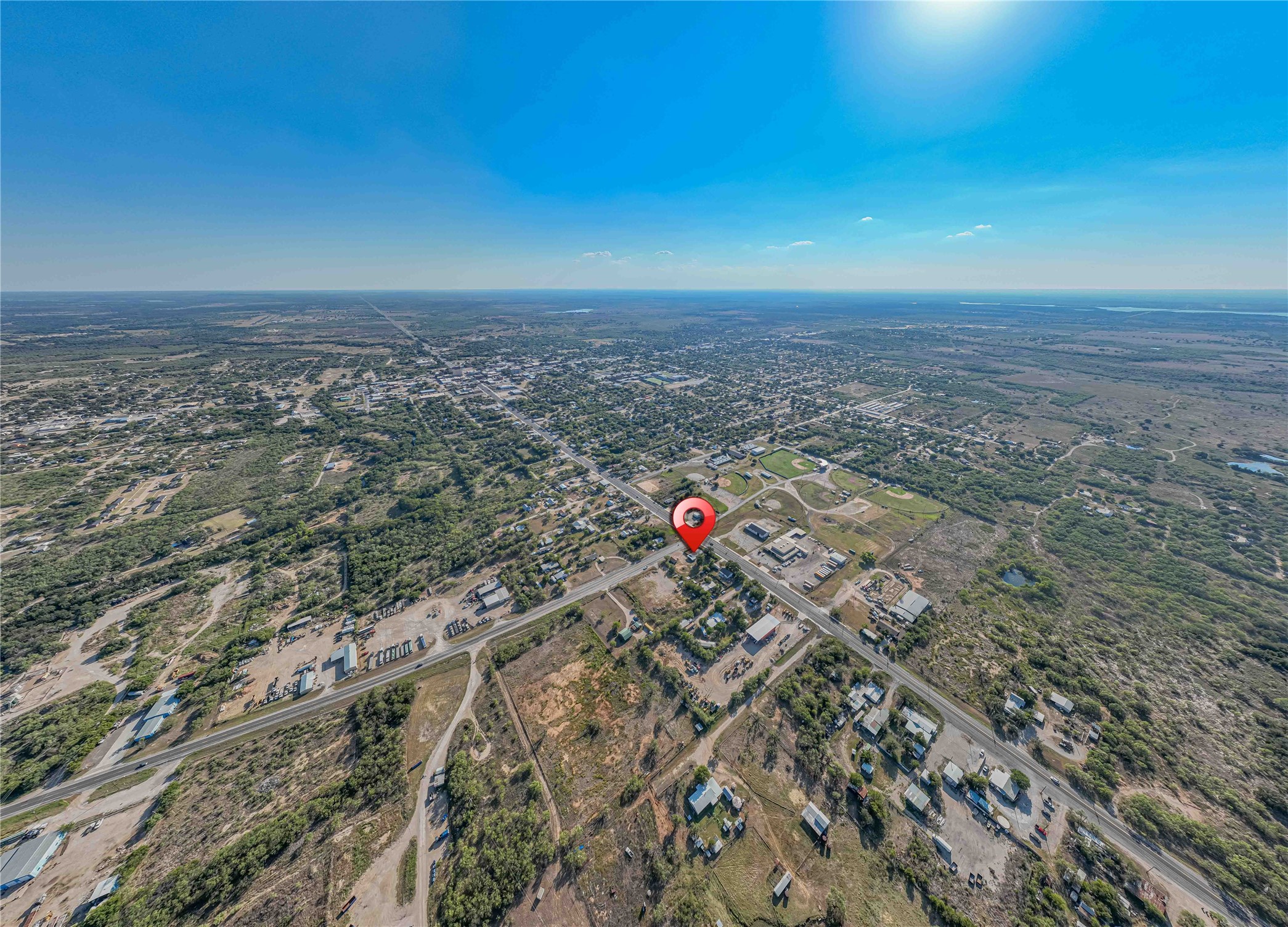 844 N Us Highway 183 Breckenridge TX 76424