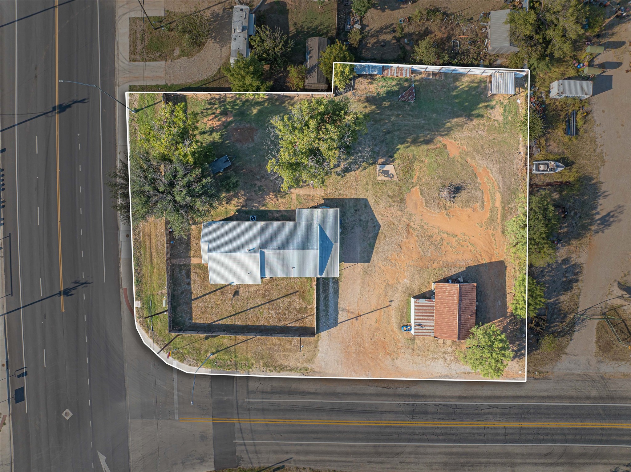 844 N Us Highway 183 Breckenridge TX 76424