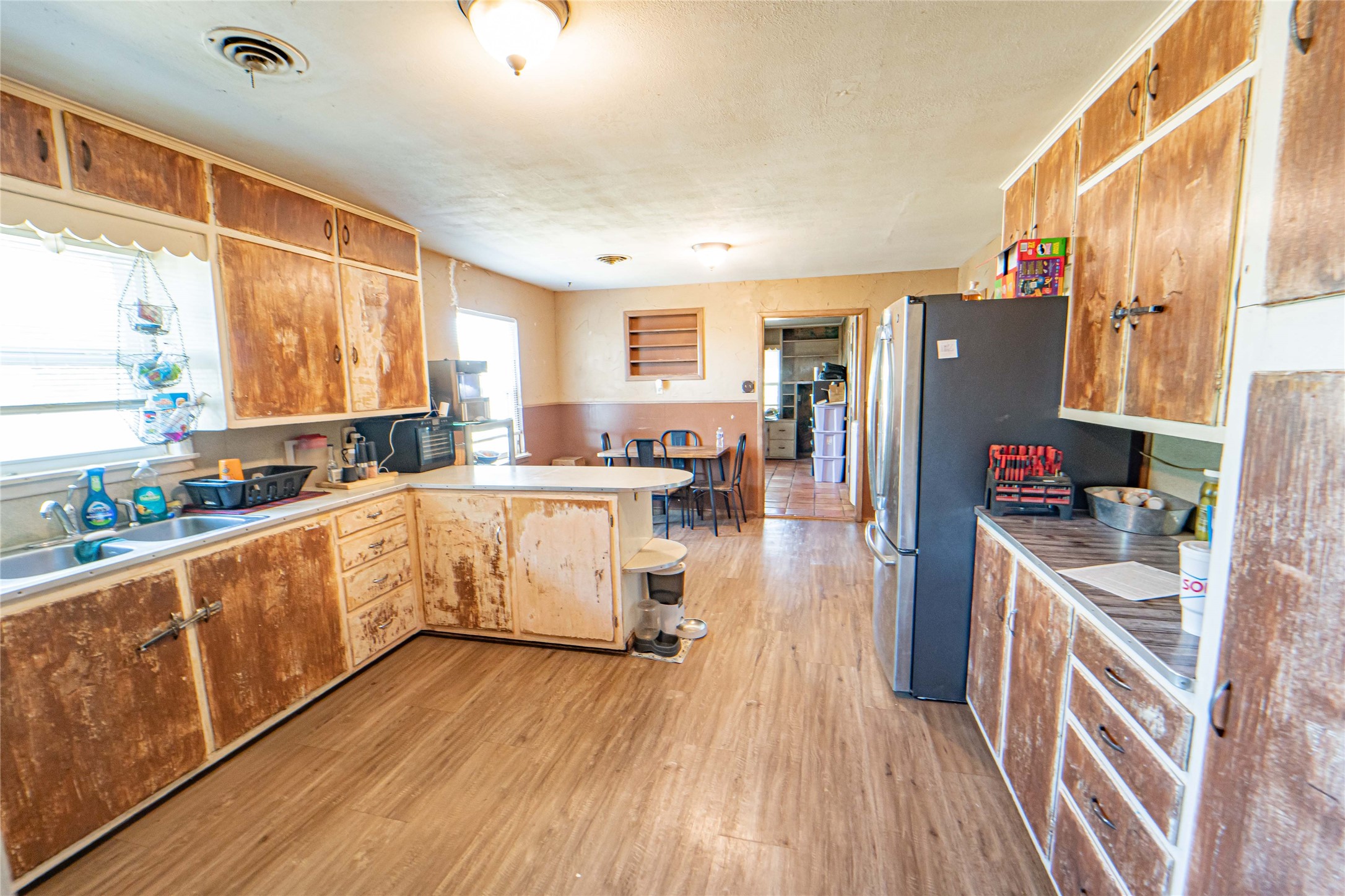 844 N Us Highway 183 Breckenridge TX 76424