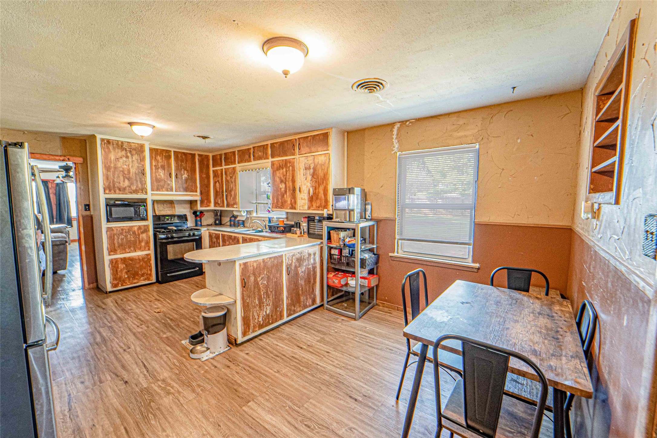 844 N Us Highway 183 Breckenridge TX 76424