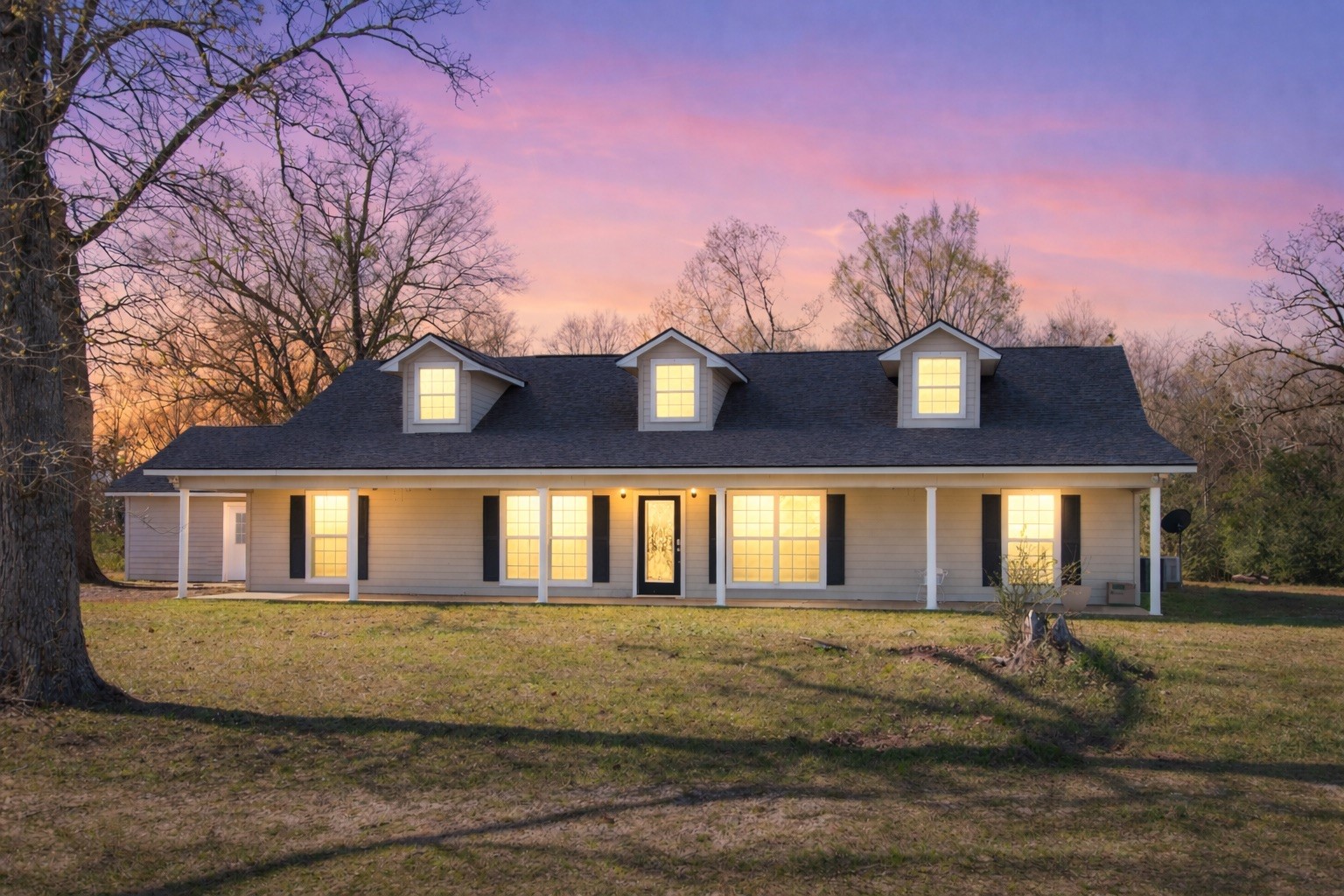 5215 State Highway 7 E Center TX 75935