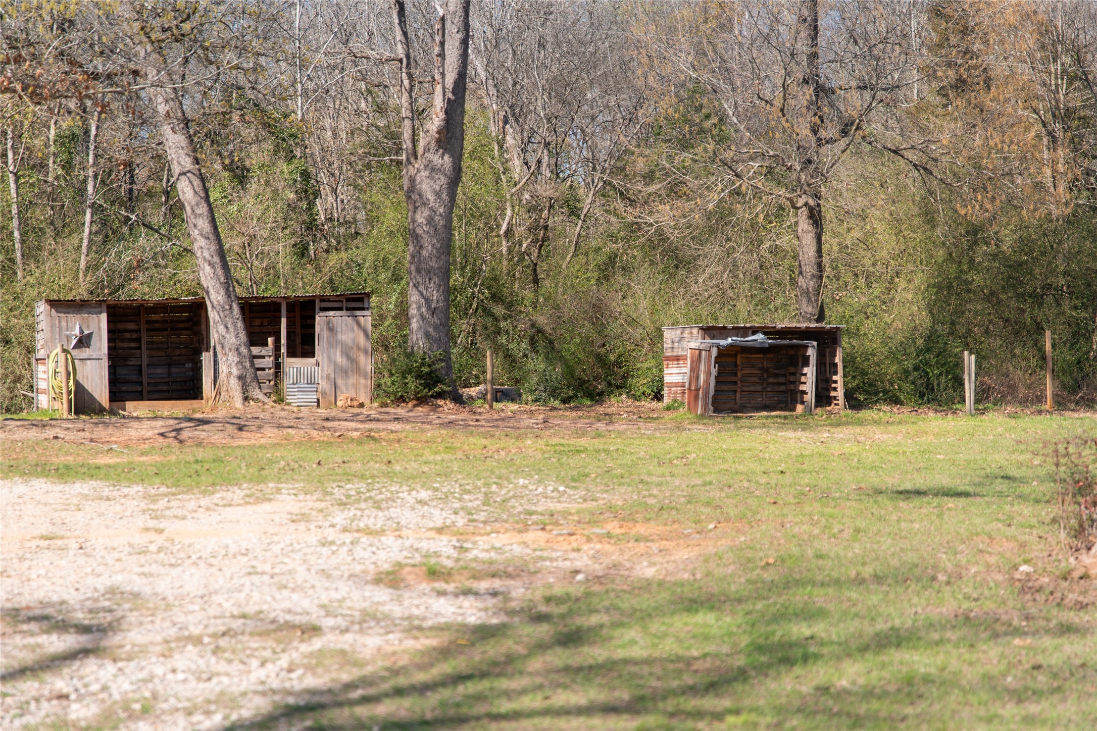 5215 State Highway 7 E Center TX 75935
