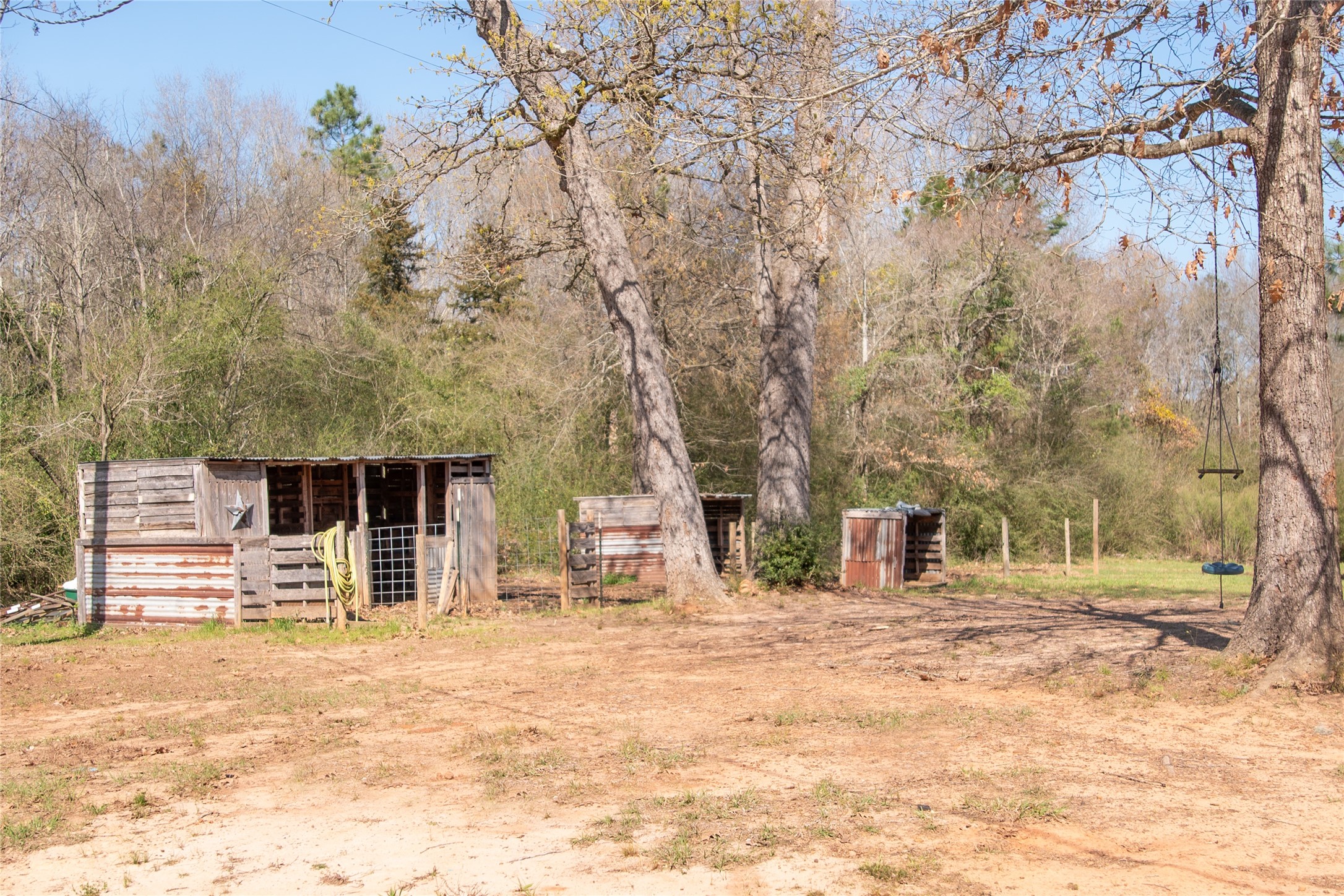 5215 State Highway 7 E Center TX 75935