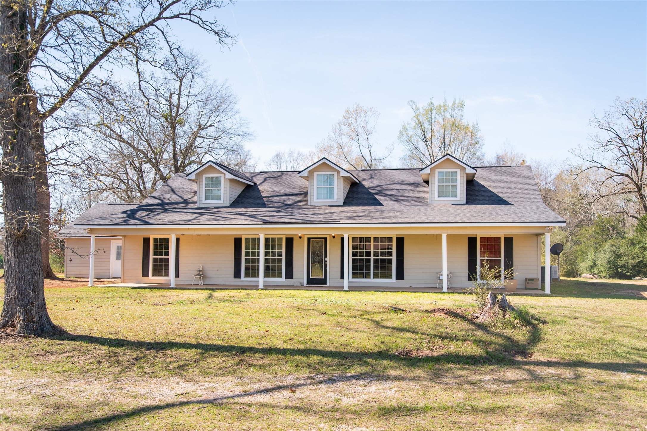 5215 State Highway 7 E Center TX 75935