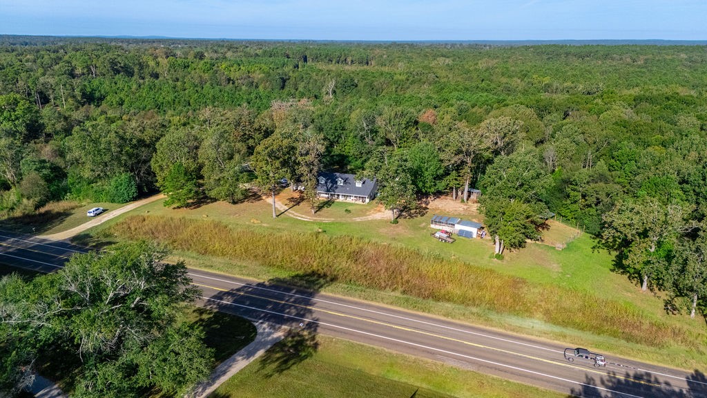 5215 State Highway 7 E Center TX 75935