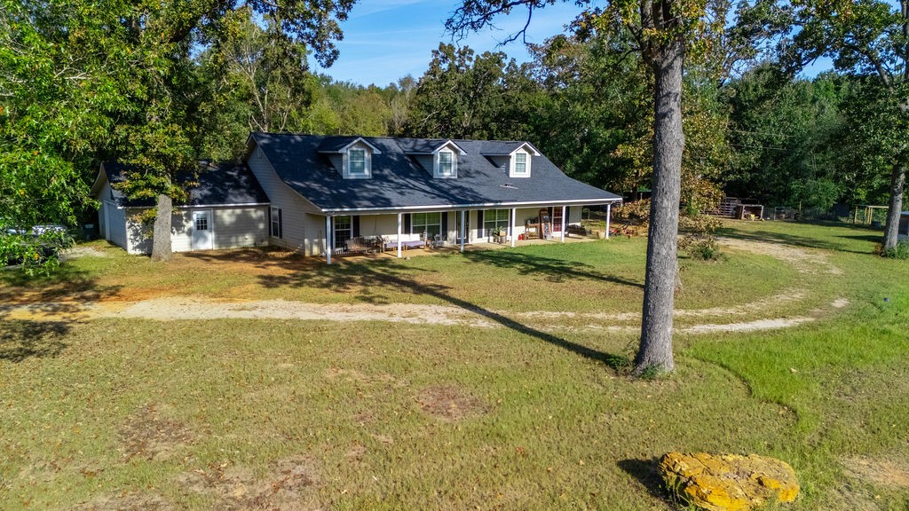 5215 State Highway 7 E Center TX 75935