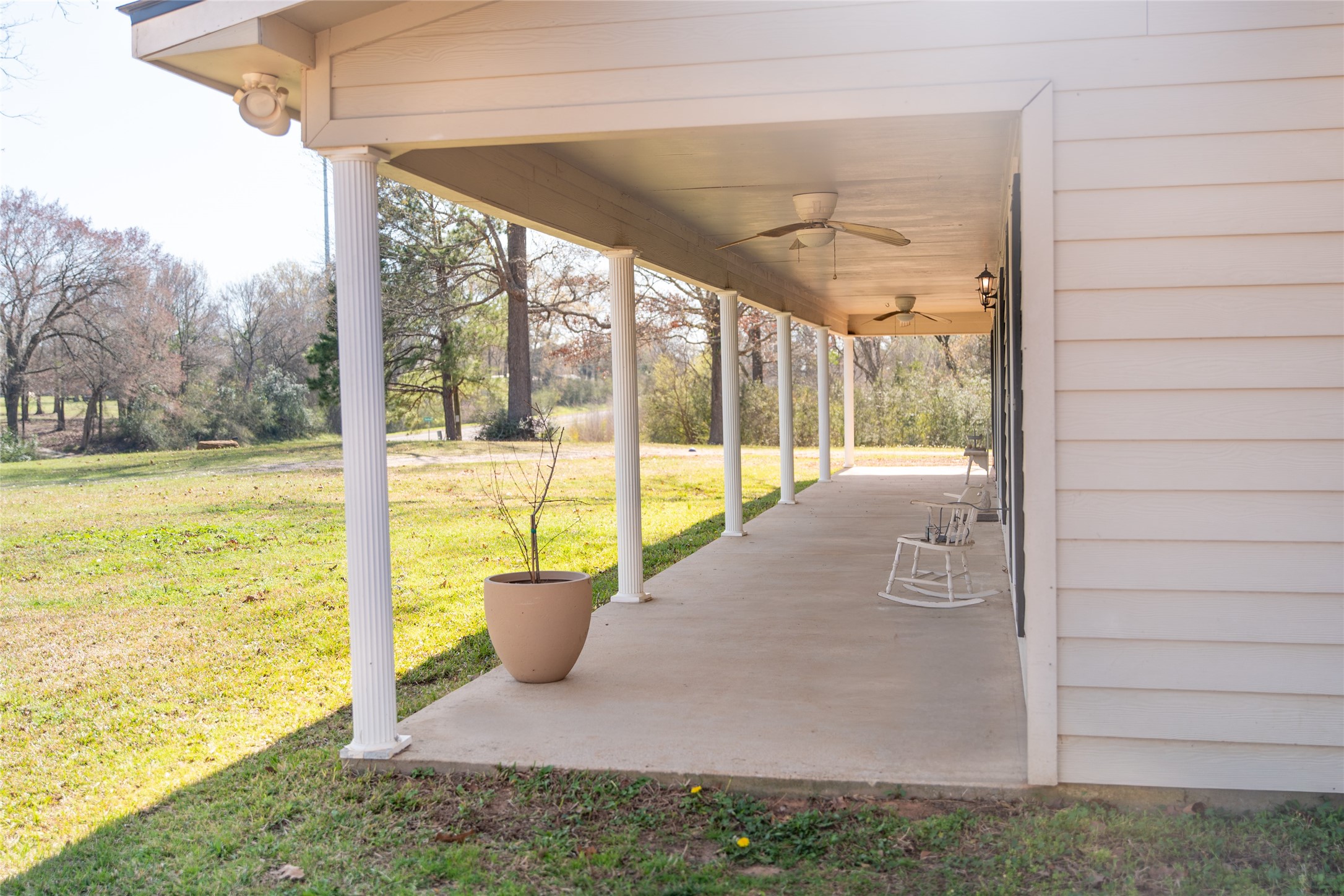 5215 State Highway 7 E Center TX 75935
