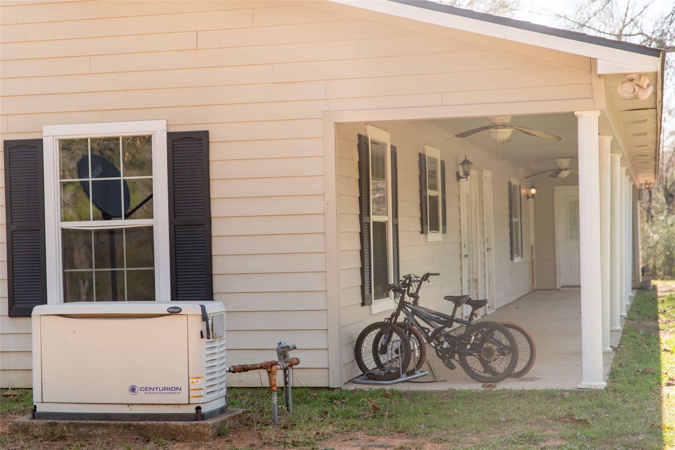 5215 State Highway 7 E Center TX 75935