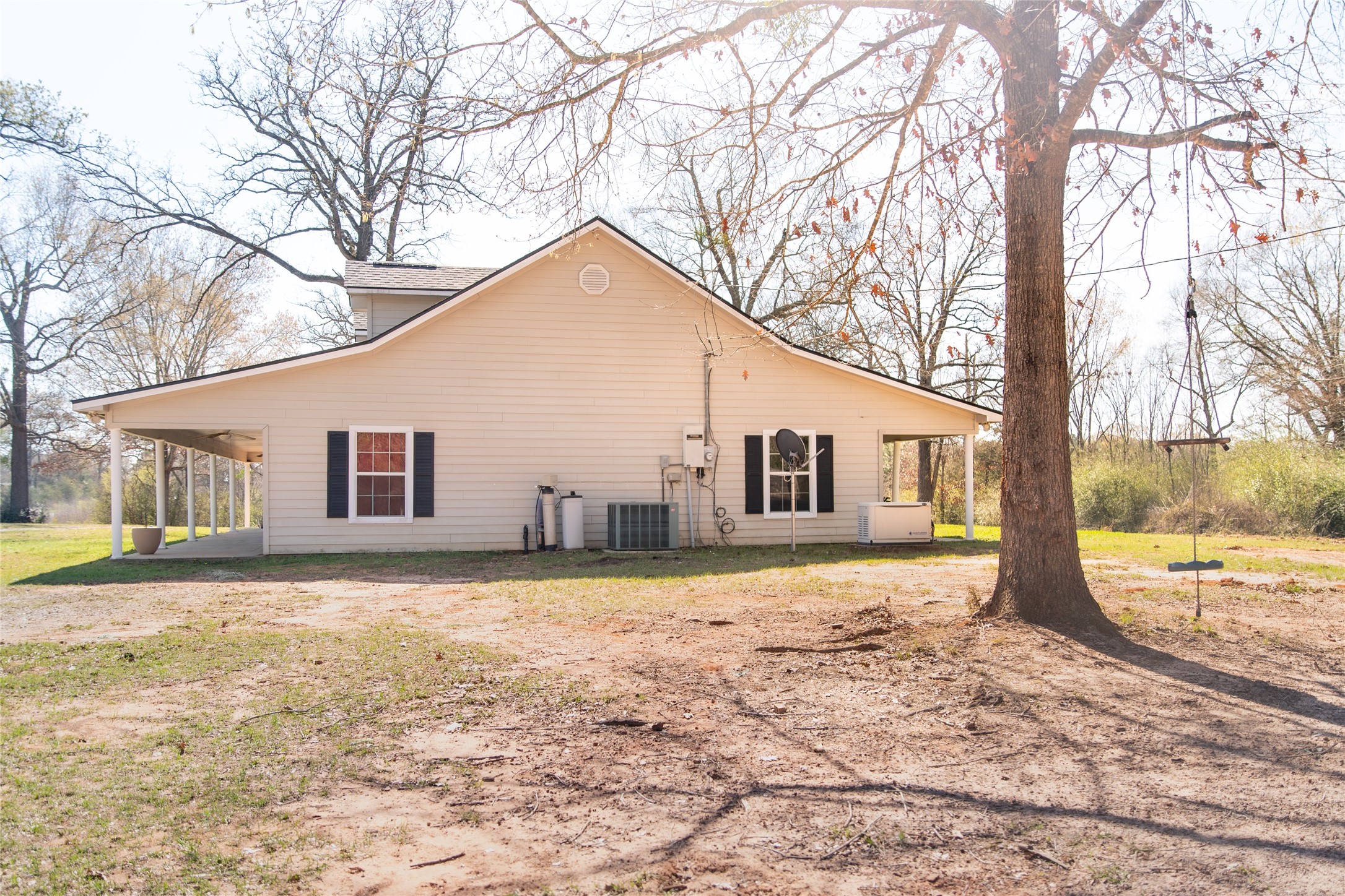 5215 State Highway 7 E Center TX 75935