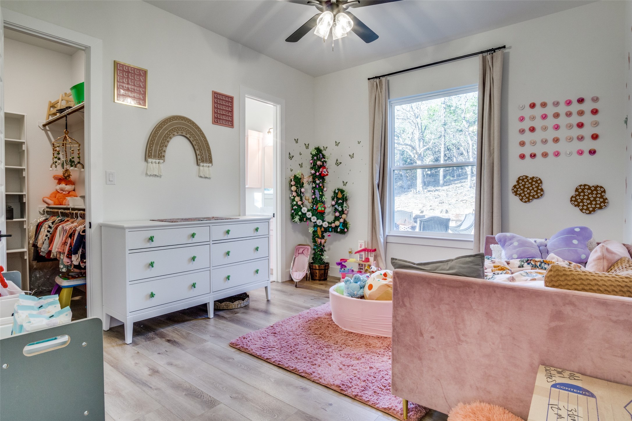 112 Wooded Acres Drive Mineral Wells TX 76067