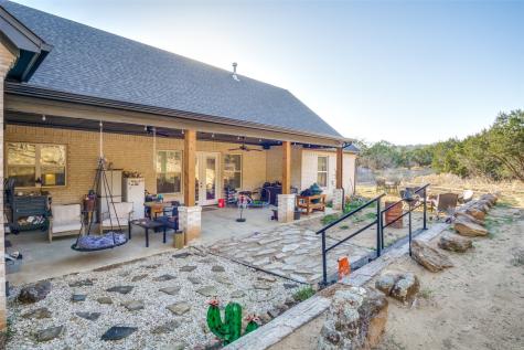 112 Wooded Acres Drive Mineral Wells TX 76067