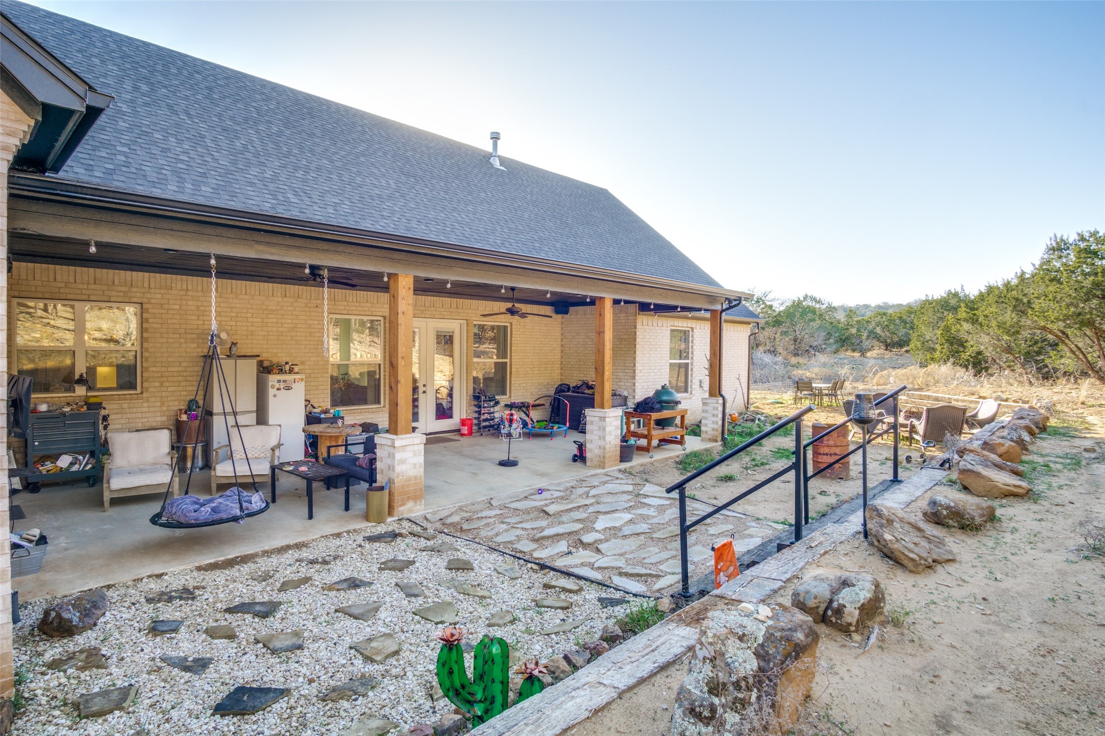 112 Wooded Acres Drive Mineral Wells TX 76067