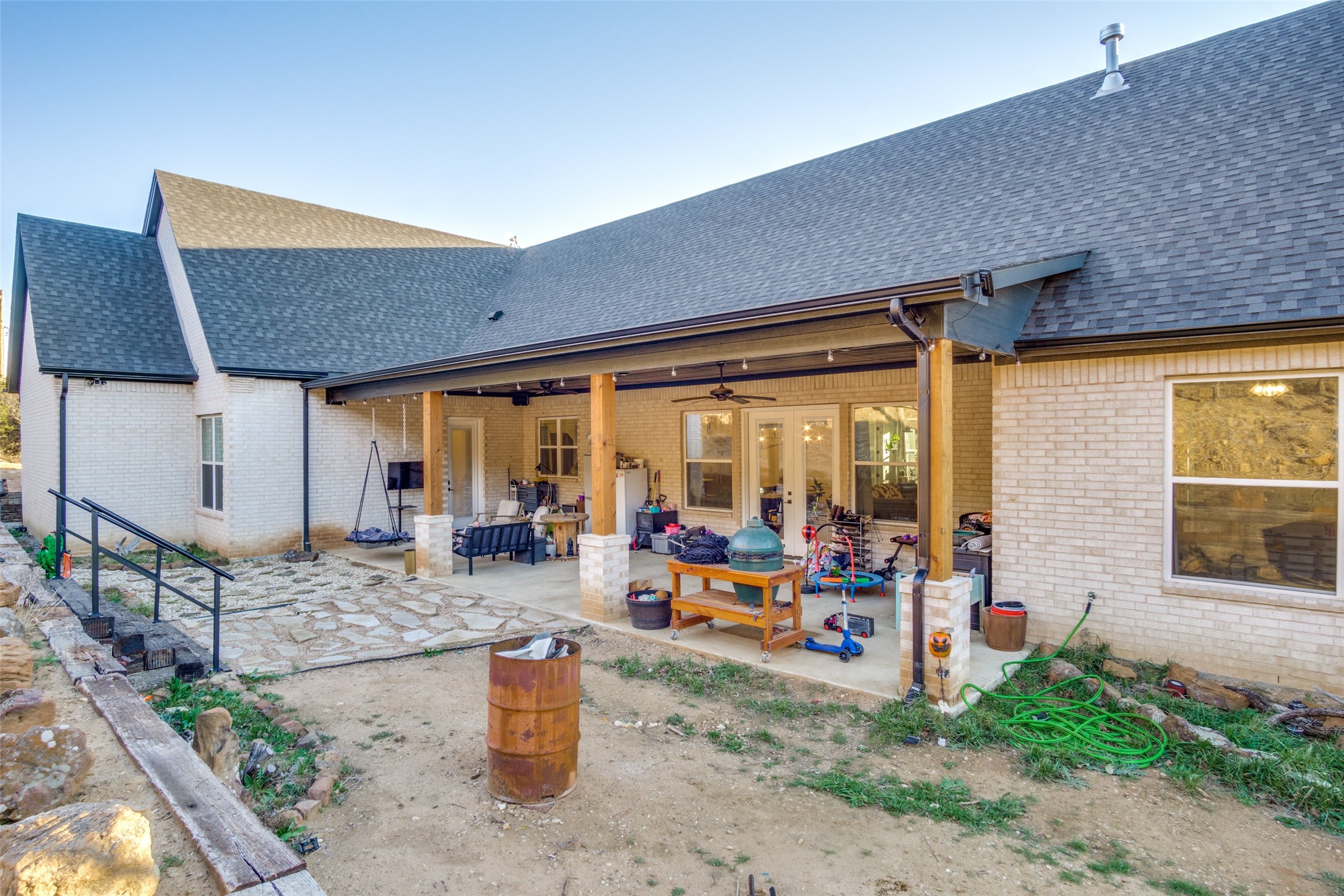 112 Wooded Acres Drive Mineral Wells TX 76067