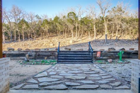 112 Wooded Acres Drive Mineral Wells TX 76067
