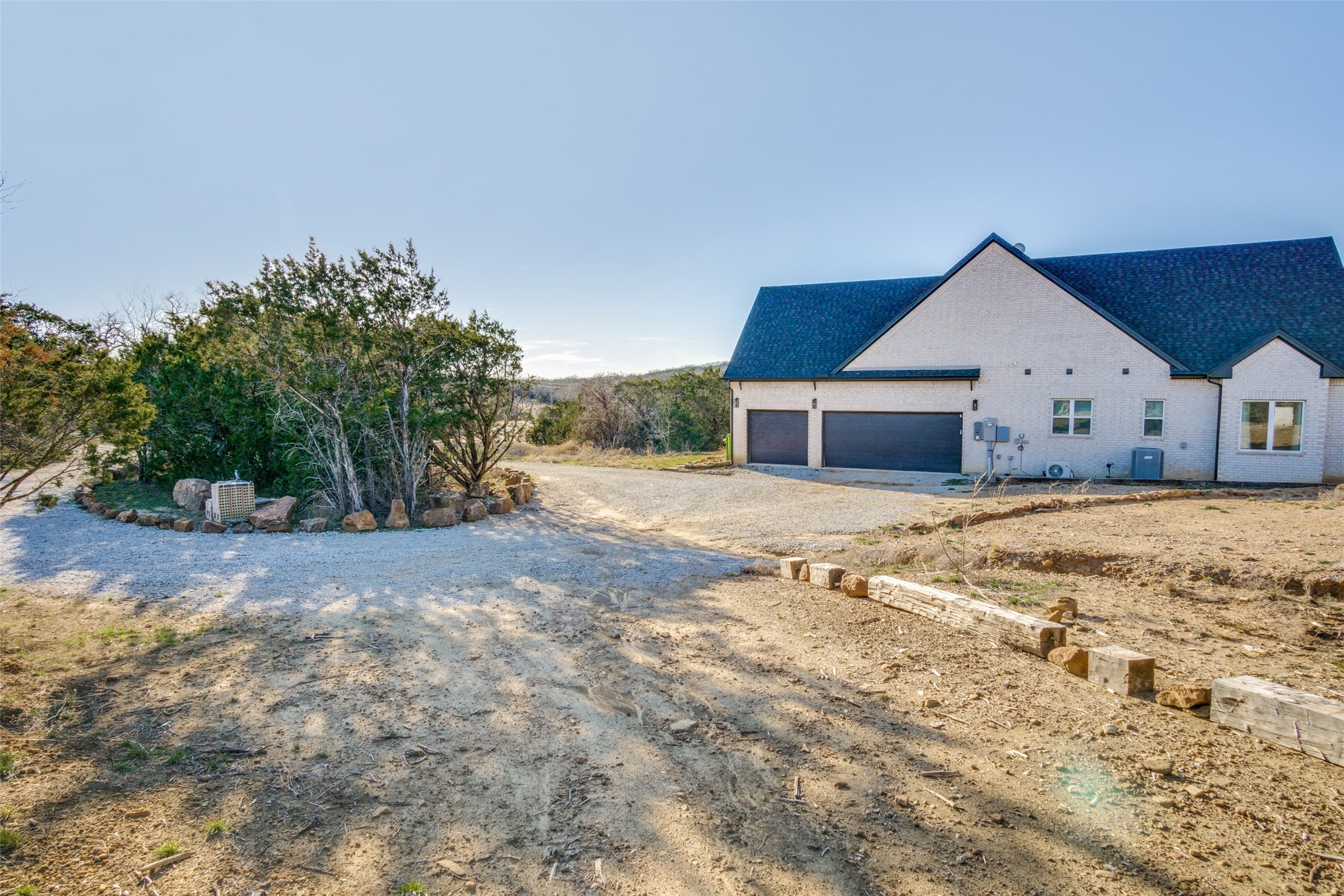 112 Wooded Acres Drive Mineral Wells TX 76067