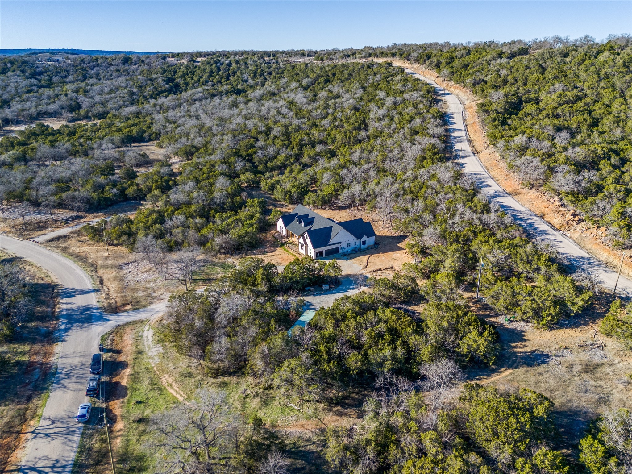 112 Wooded Acres Drive Mineral Wells TX 76067
